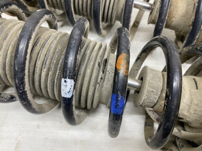 Амортизатор Hyundai Grandeur 1999