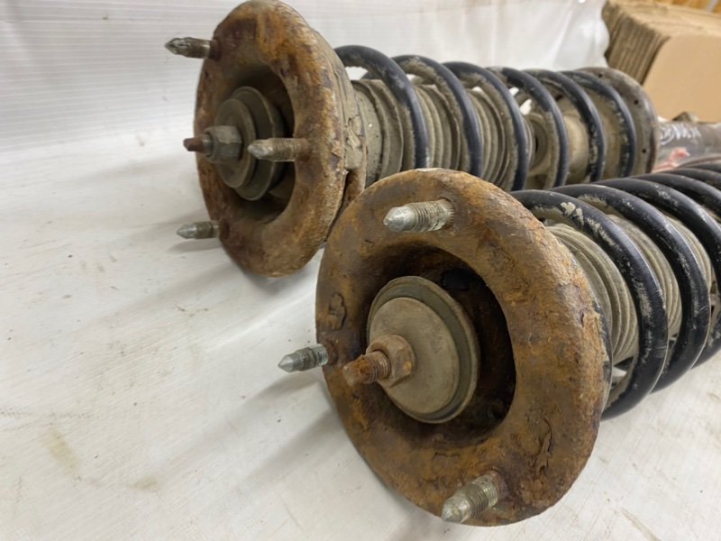 Амортизатор Hyundai Grandeur 1999