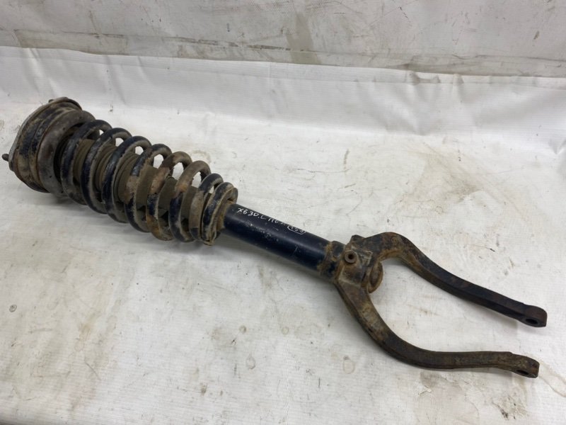 Амортизатор Hyundai Grandeur 1999