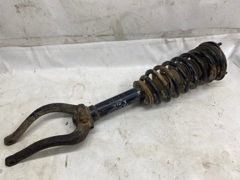 Амортизатор Hyundai Grandeur 1999