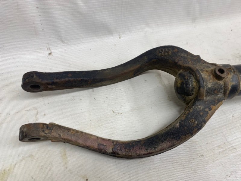 Амортизатор Hyundai Grandeur 1999