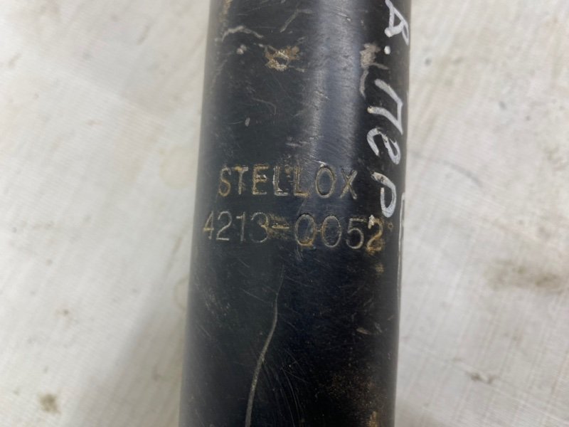 Амортизатор Hyundai Grandeur 1999