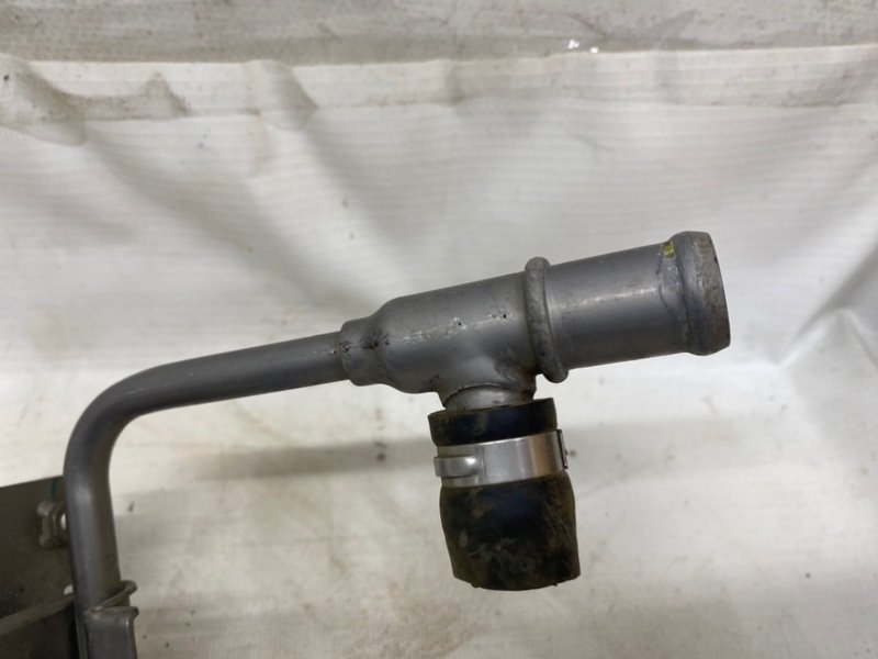 Трубка системы охлаждения Omoda C5 2023