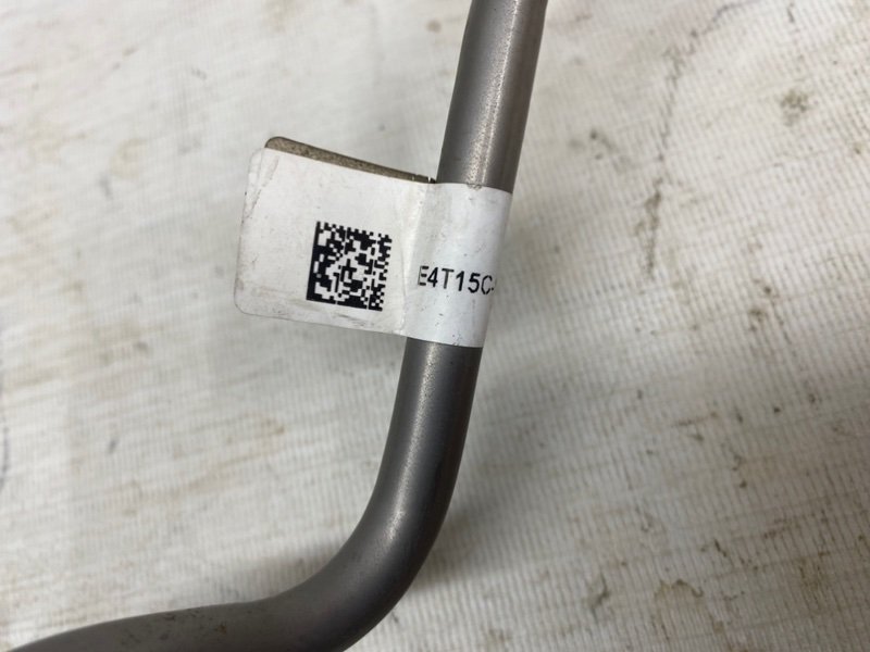 Трубка системы охлаждения Omoda C5 2023