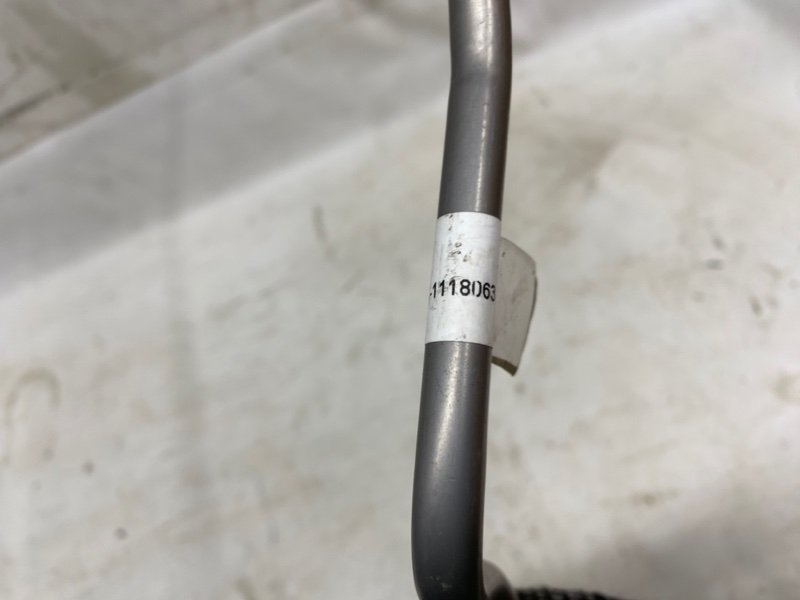 Трубка системы охлаждения Omoda C5 2023