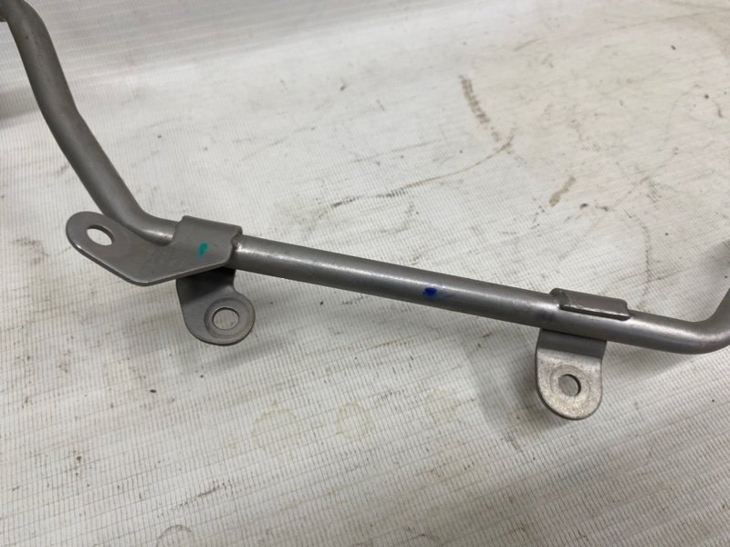 Трубка турбины Omoda C5 2023