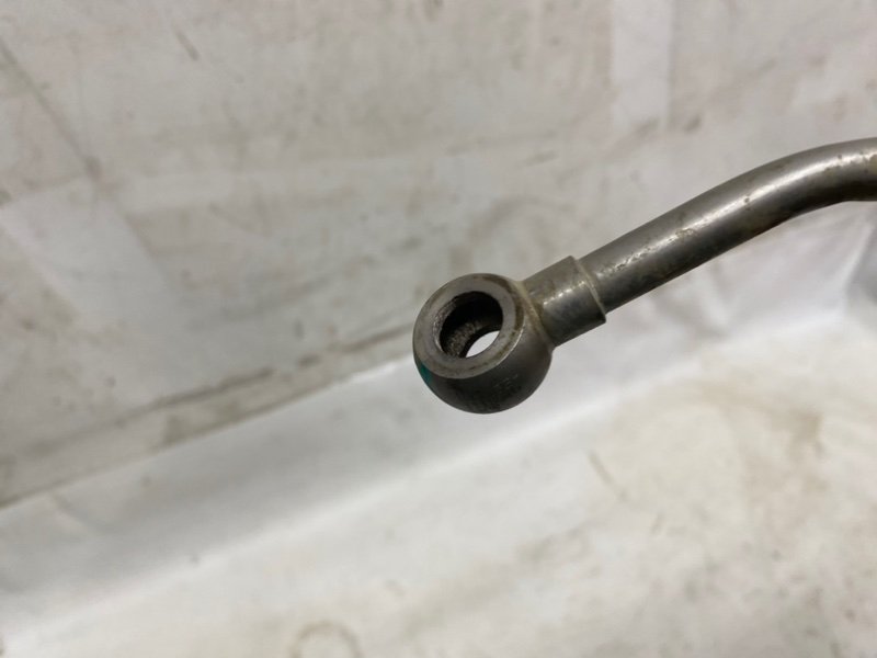 Трубка турбины Omoda C5 2023