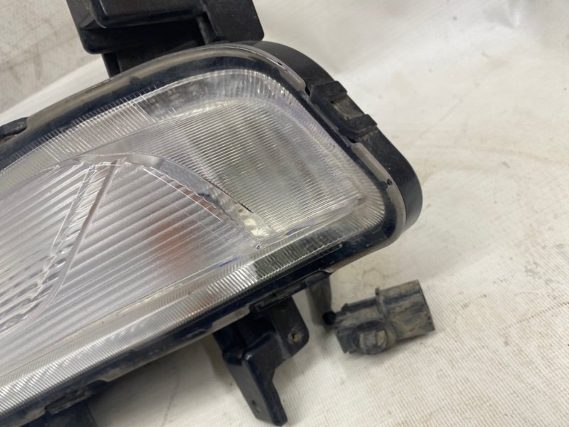 ПТФ Kia Optima 2019 JF