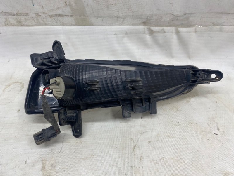 ПТФ Kia Optima 2019 JF