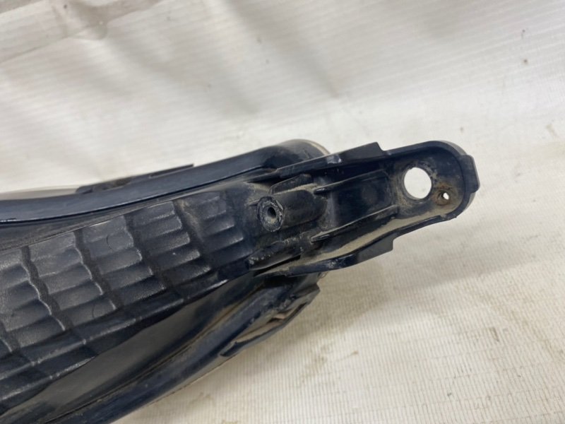 ПТФ Kia Optima 2019 JF