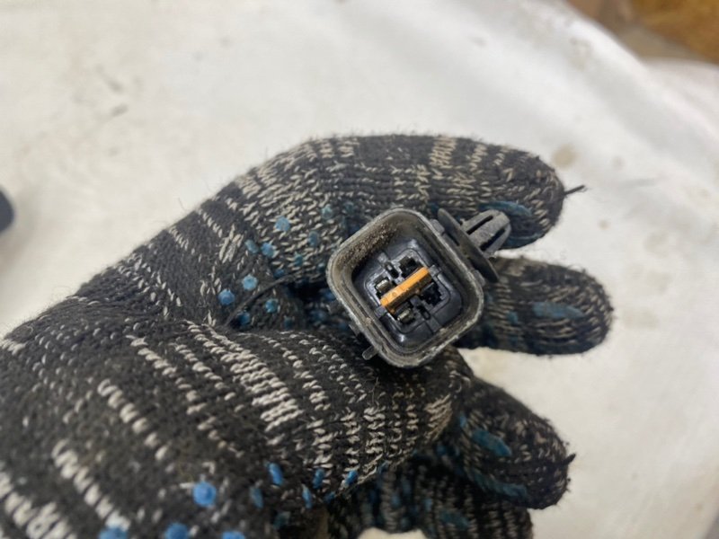 ПТФ Kia Optima 2019 JF