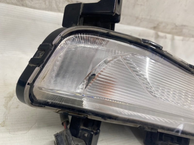 ПТФ Kia Optima 2019 JF