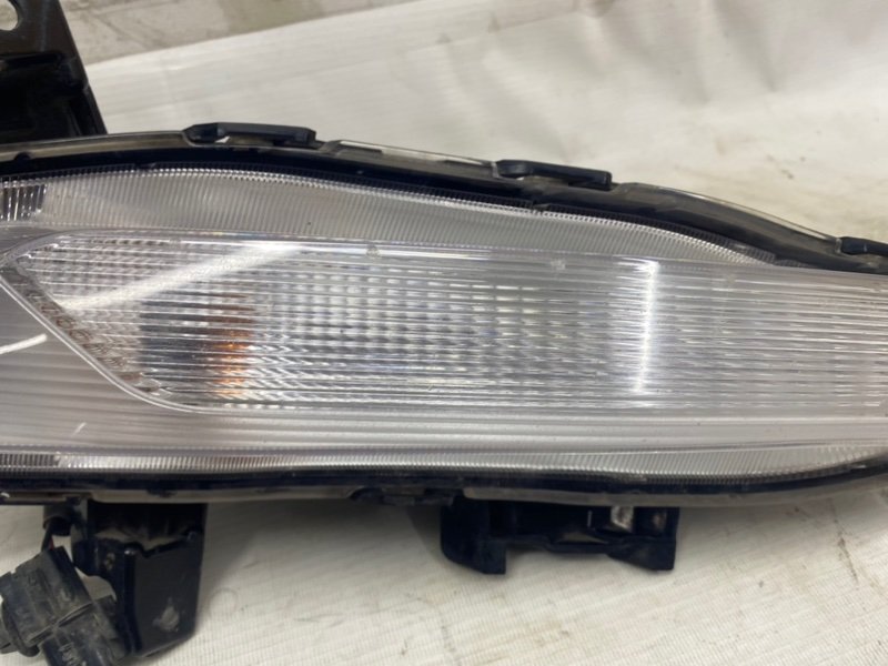 ПТФ Kia Optima 2019 JF