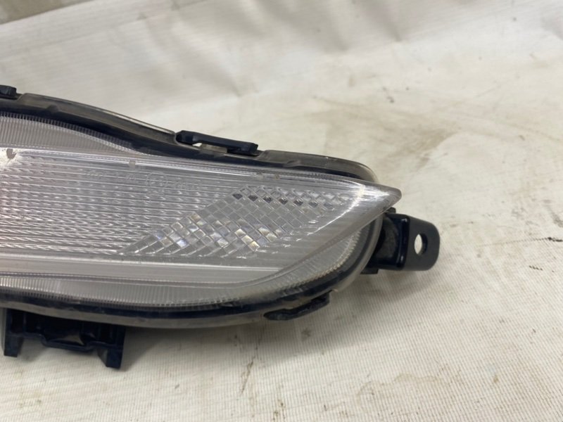 ПТФ Kia Optima 2019 JF