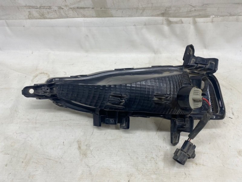 ПТФ Kia Optima 2019 JF