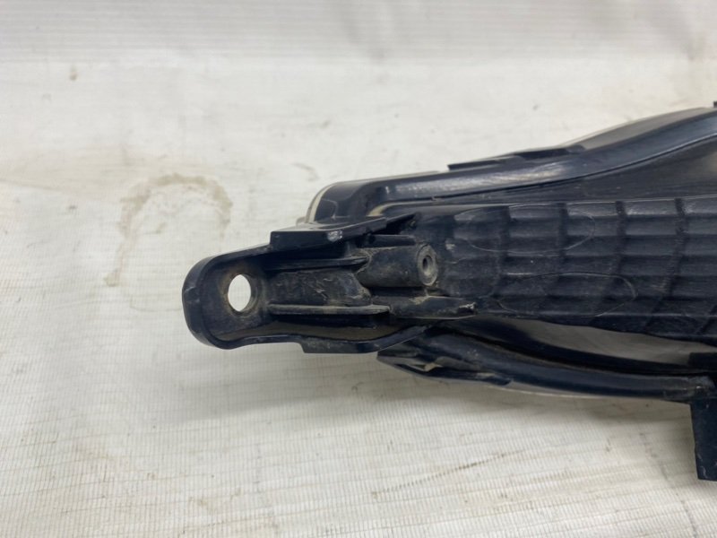 ПТФ Kia Optima 2019 JF