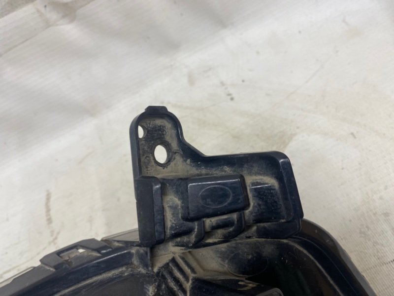 ПТФ Kia Optima 2019 JF