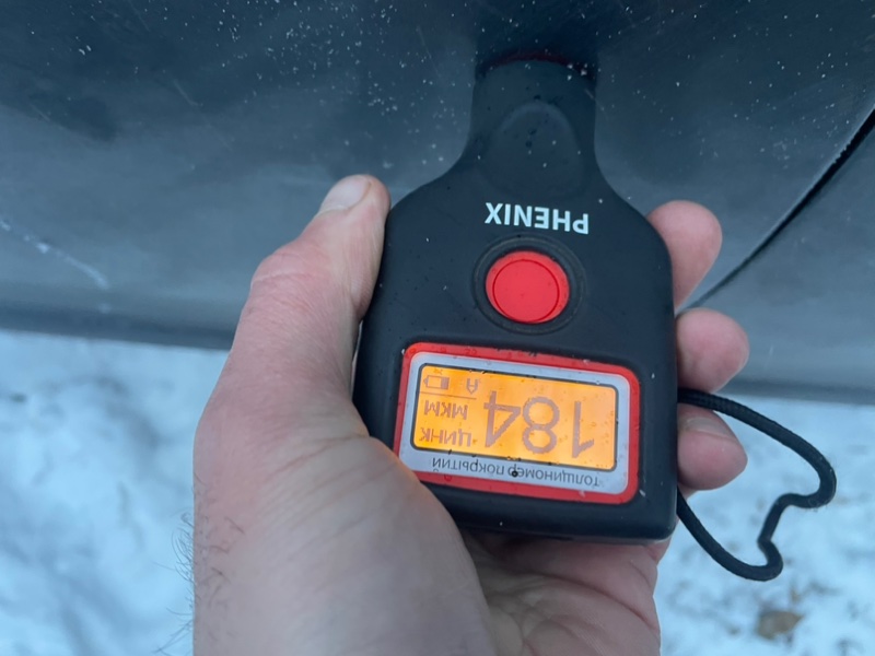 Дверь Citroen C4 2008