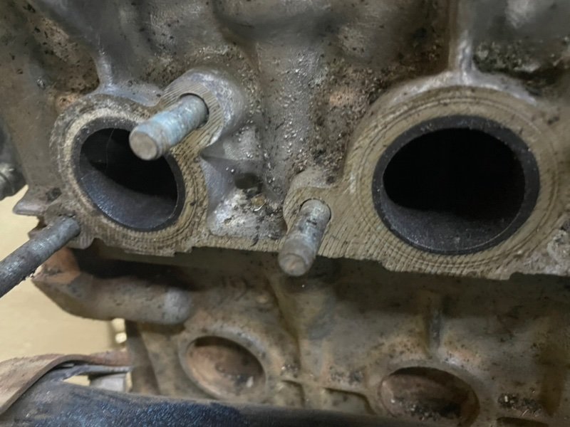 Двигатель Lada Vesta 2020