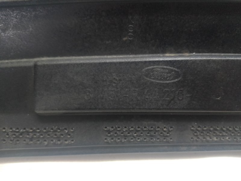 Спойлер крышки багажника Ford C-Max