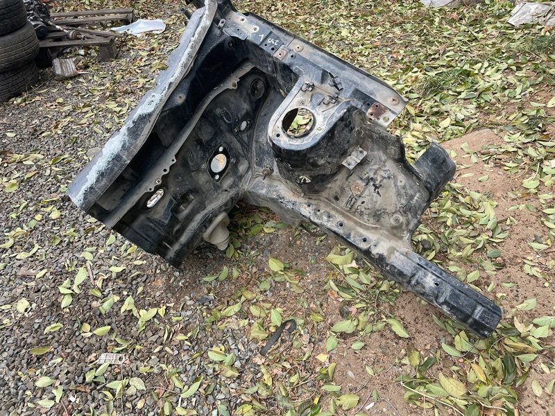 Лонжерон Lifan X60 2013