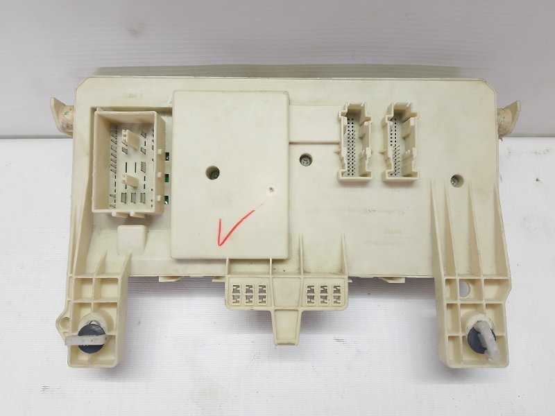 Блок предохранителей салона Mazda 3MPS 2007 BK