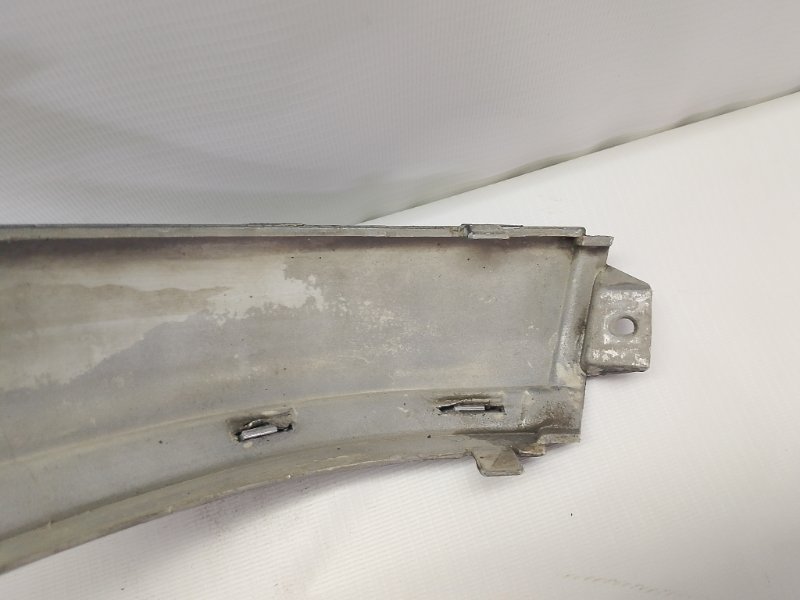 Накладка бампера Mercedes-Benz S-klasse 2000 W220