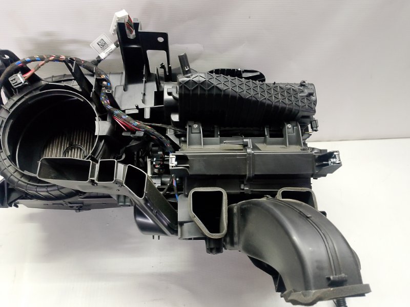 Корпус печки Omoda C5 2023