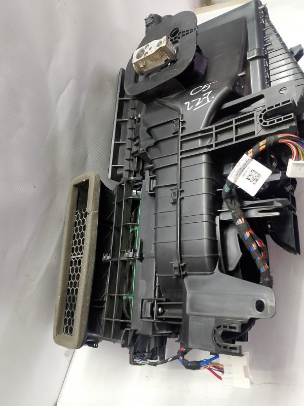 Корпус печки Omoda C5 2023