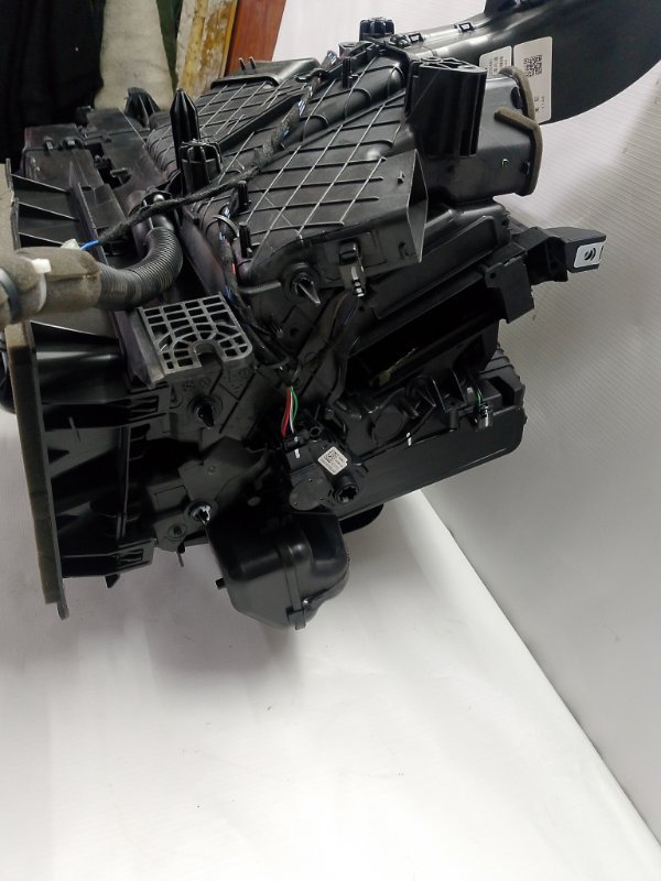 Корпус печки Omoda C5 2023