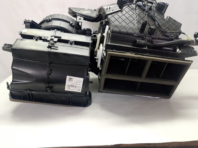 Корпус печки Omoda C5 2023