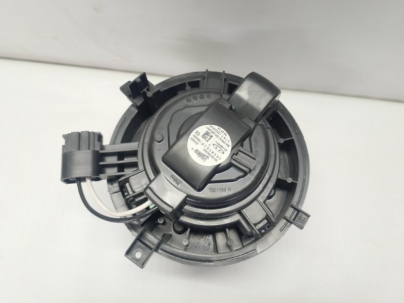 Моторчик печки Omoda C5 2023