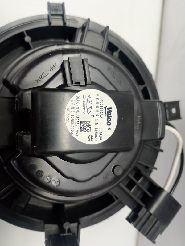 Моторчик печки Omoda C5 2023