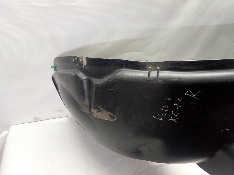 Подкрылок Volvo XC70