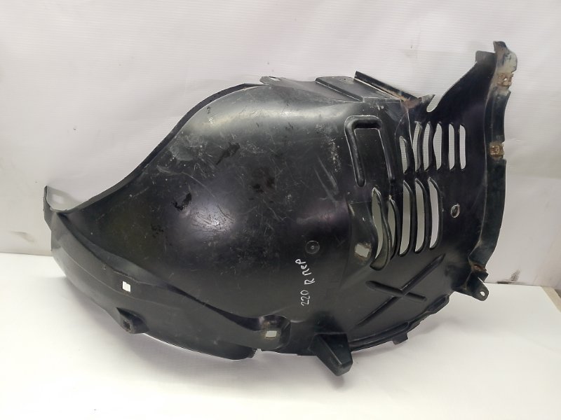 Подкрылок Mercedes-Benz S-klasse 2000 W220