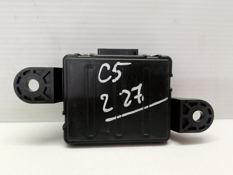 Блок электронный Omoda C5 2023