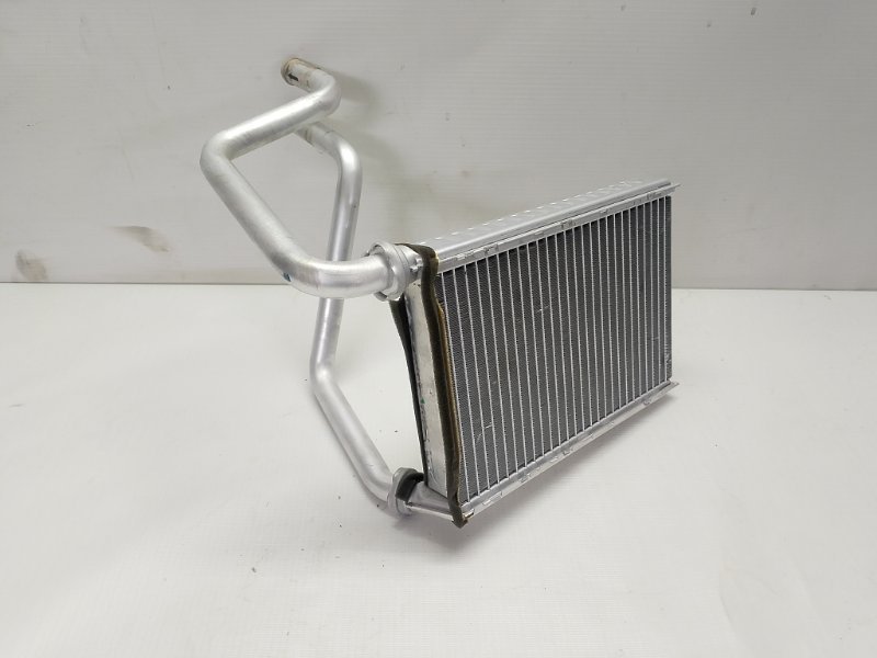 Радиатор печки Omoda C5 2023