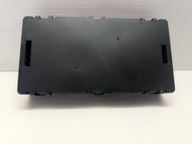 Блок управления климат-контролем Omoda C5 2023