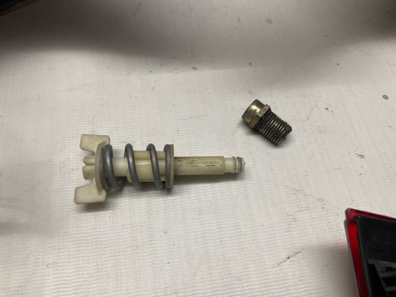 Фонарь Volkswagen Golf 2012 Mk6