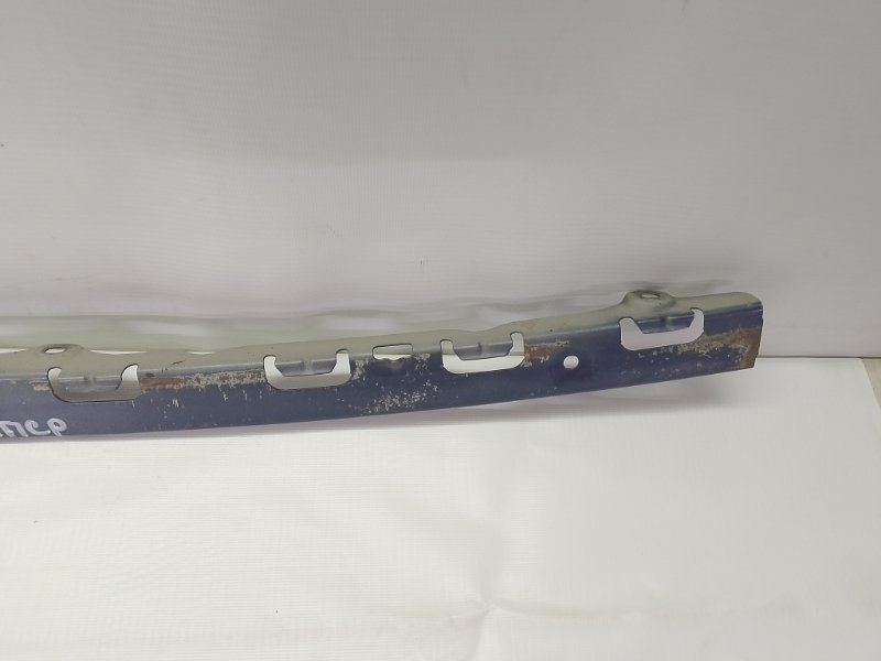 Кронштейн бампера Mitsubishi Lancer