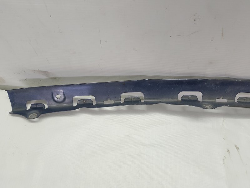 Кронштейн бампера Mitsubishi Lancer