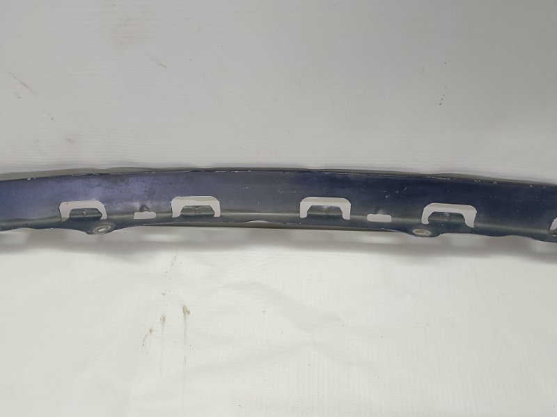 Кронштейн бампера Mitsubishi Lancer