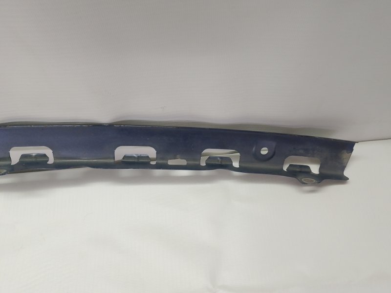 Кронштейн бампера Mitsubishi Lancer