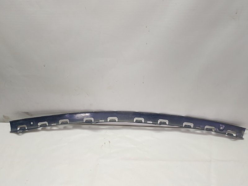 Кронштейн бампера Mitsubishi Lancer