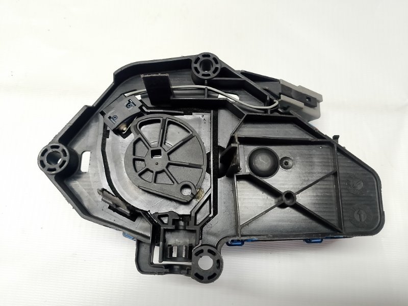 Активатор замка багажника Jaguar XF (X250)