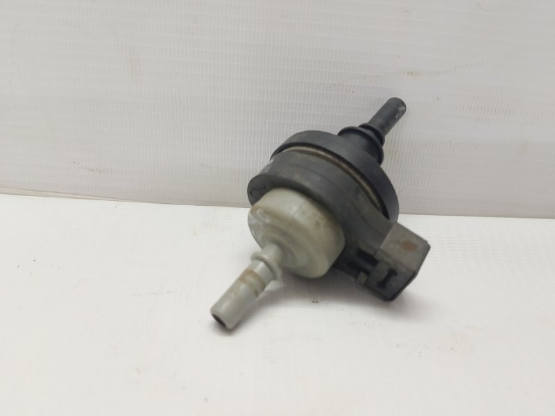 Клапан продувки адсорбера lada vesta 2022