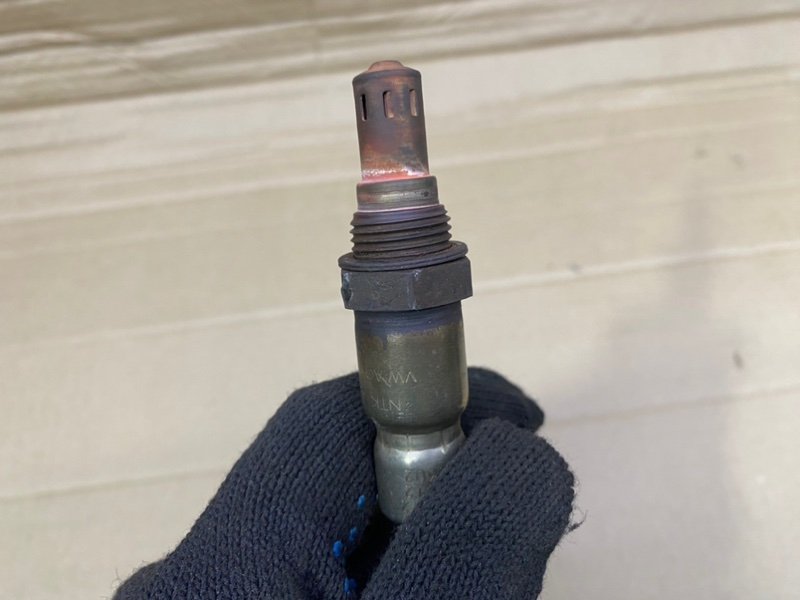 Лямбда зонд Volkswagen Golf 2012 Mk6