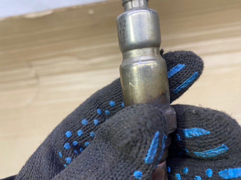 Лямбда зонд Volkswagen Golf 2012 Mk6