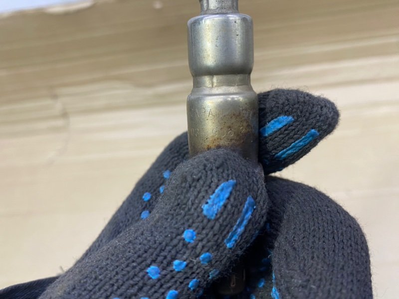 Лямбда зонд Volkswagen Golf 2012 Mk6