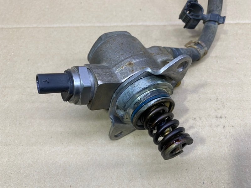 ТНВД Volkswagen Golf 2012 Mk6